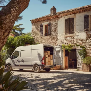 déménagement Carcassonne